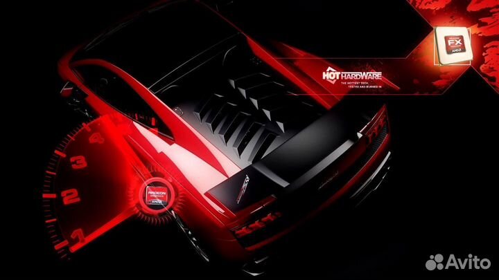 Замена Сокетов, BGA чипов на материнских платах