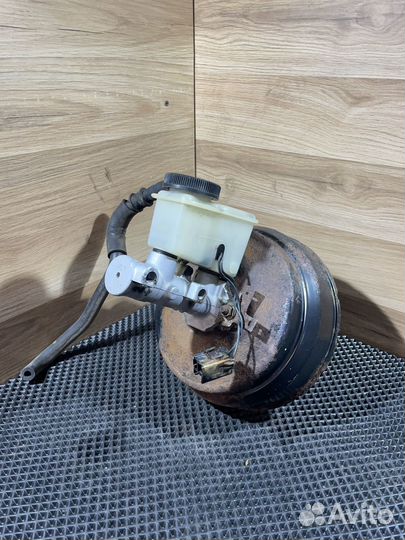 Вакуумный усилитель торомозов Mazda 626 GF