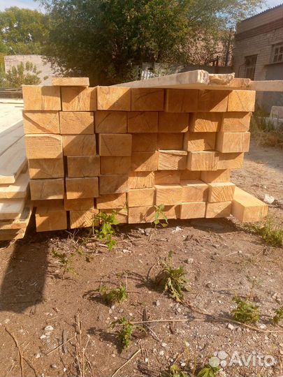 Пиломатериалы в наличии в Отрадном