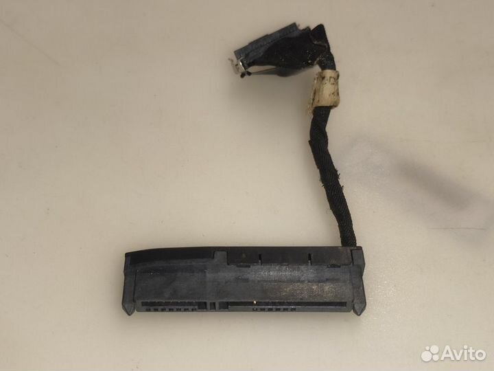 Разъем жесткого диска HP G6-2000 DD0R33HD010