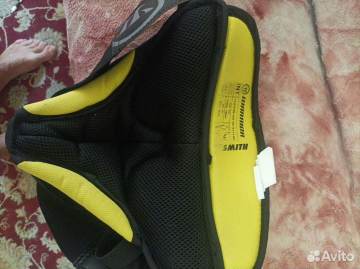 Вратарская форма хоккейная