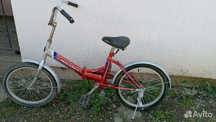 Велосипед Волна подростковый