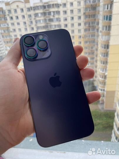 iPhone 14 Pro Max, 256 ГБ