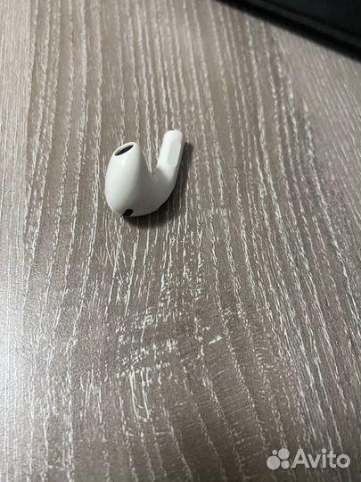 Наушник airpods 3 правый
