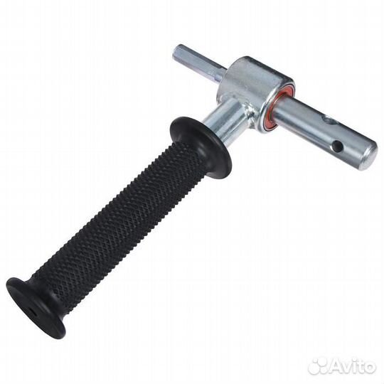 Адаптер рыболовный с ручкой и подшипниками d19мм