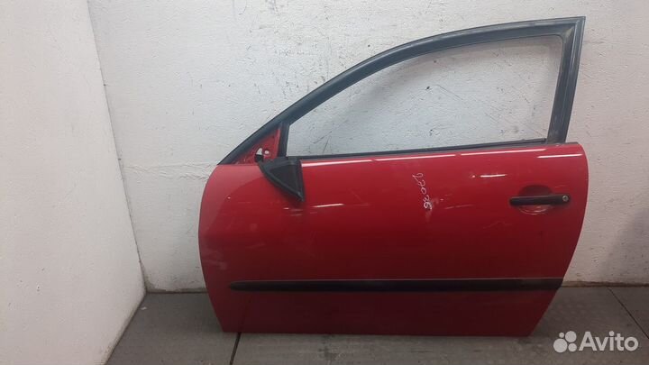 Дверь боковая Seat Ibiza 3, 2007