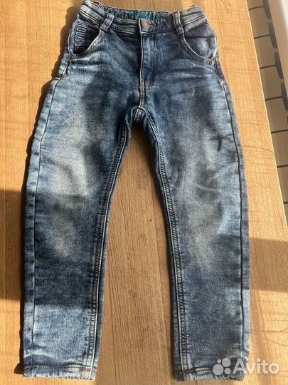 Джинсы acoola 116