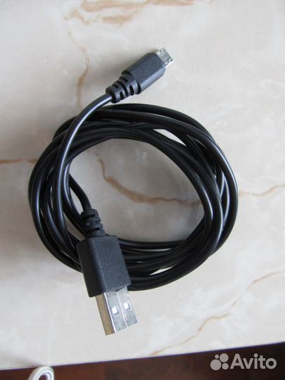 USB кабель