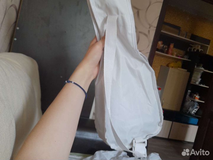 Укулеле сопрано flight TUS marty