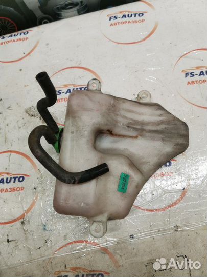 Бачок расширительный Suzuki Sx4 1.6 M16A 2012