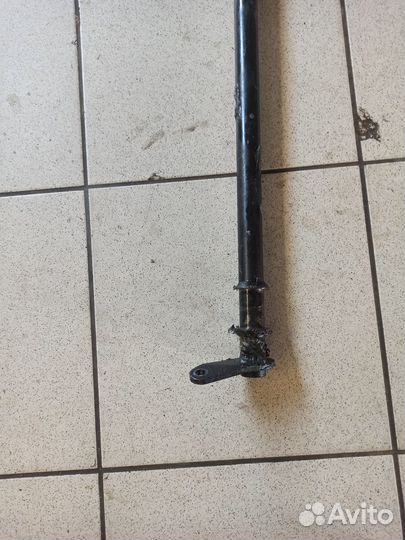 Вал рулевой Polaris xc sp 800