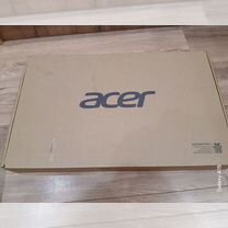 Ноутбук acer