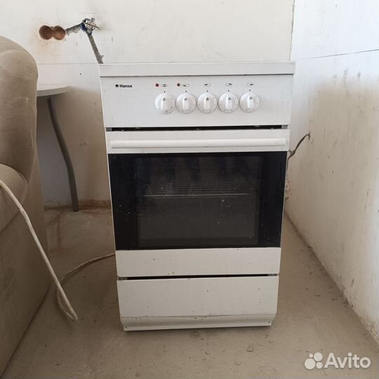 Плита электрическая