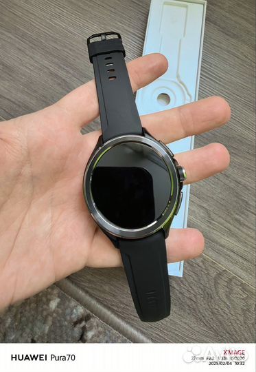 Xiaomi watch 2 pro