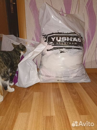 Вещи нуждающимся