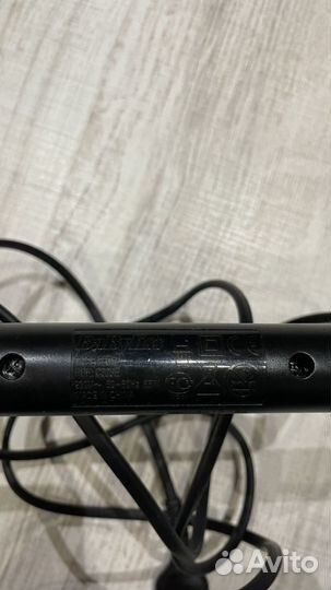 Плойка для завивки волос babyliss