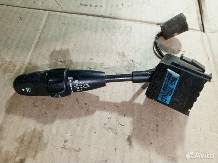 Переключатель подрулевой Daewoo Nexia