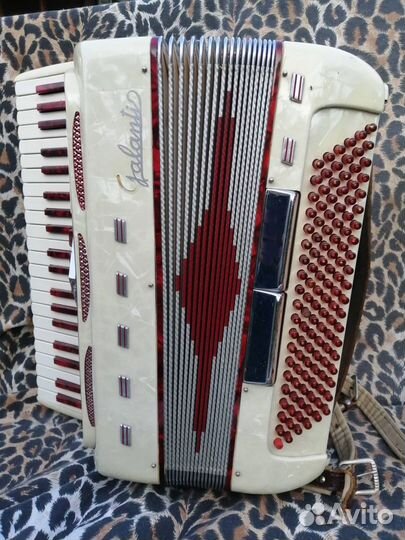 Аккордеон