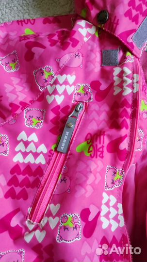 Комбинезон kerry 98