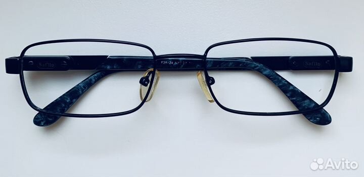 Оправа для очков sofilo Италия оригинал