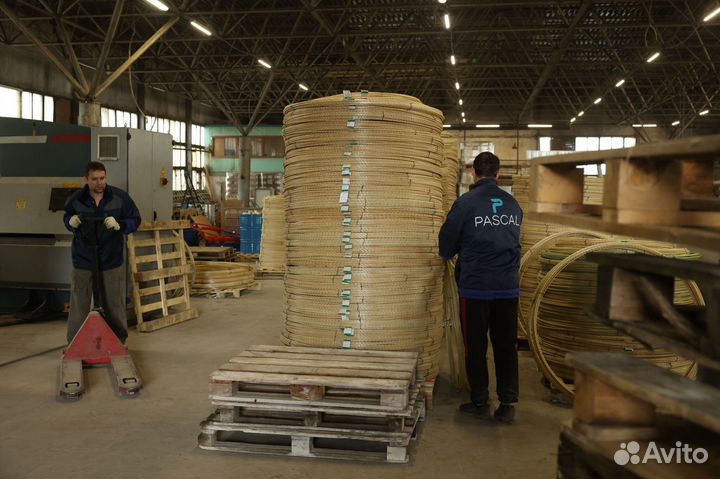 Стеклокомпозитная радиопрозрачная армтура по цене