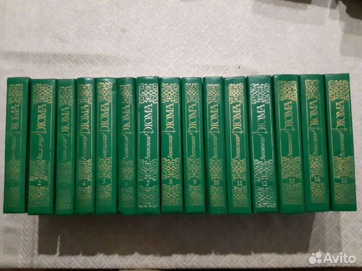 Сборники книг