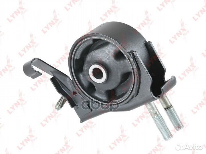 Опора двигателя зад прав/лев ME1364 lynxauto
