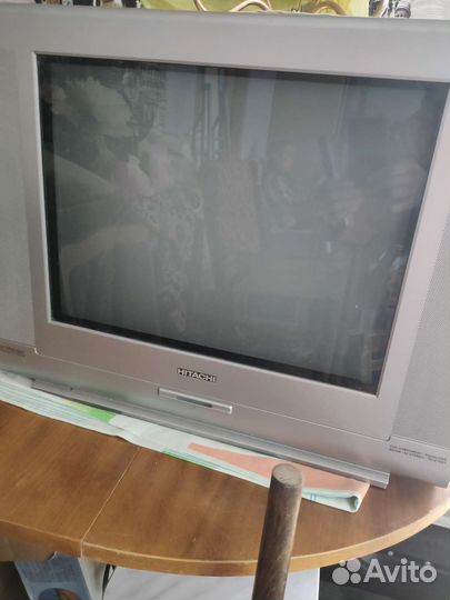 Телевизор бу 54 см