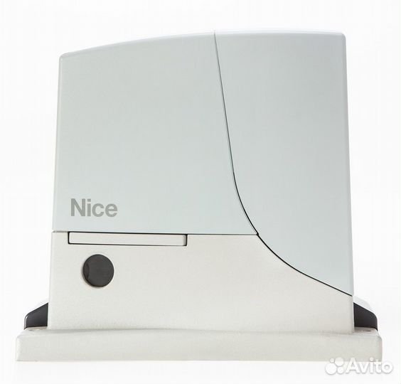 Nice ROX600KLT автоматика для откатных ворот