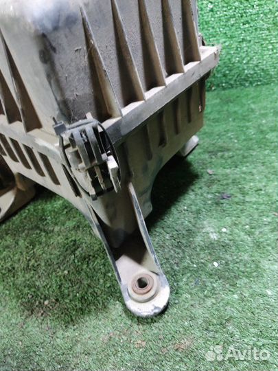 Корпус воздушного фильтра Hyundai Accent 2