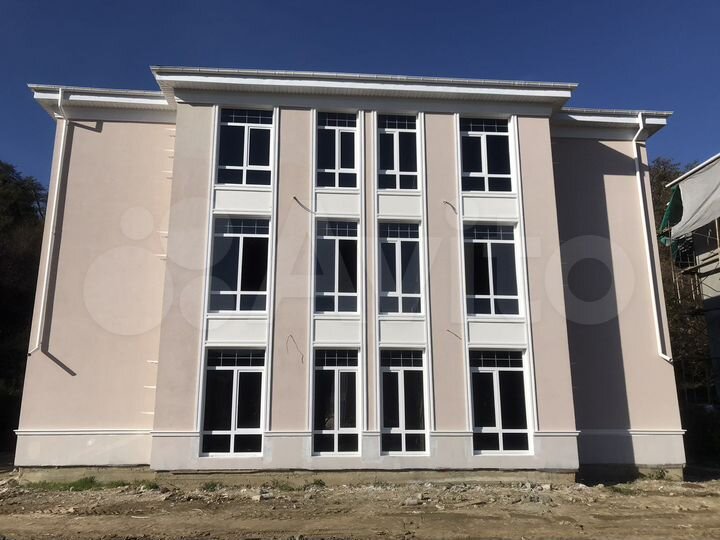 Апартаменты-студия, 17 м², 2/3 эт.