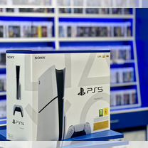 Sony Playstation 5 Slim