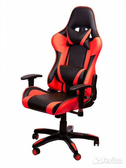 Компьютерное Игровое кресло sokoltec Новое