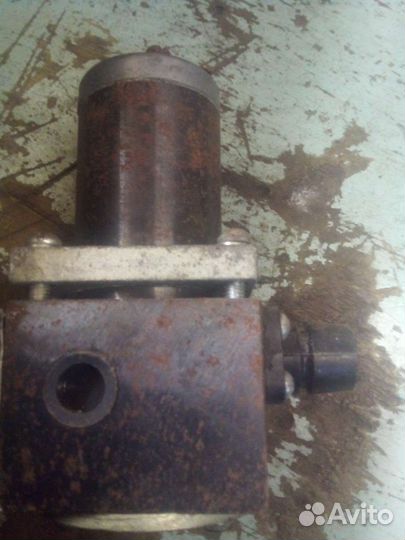 Гидрораспределитель аг 2-3-1-24