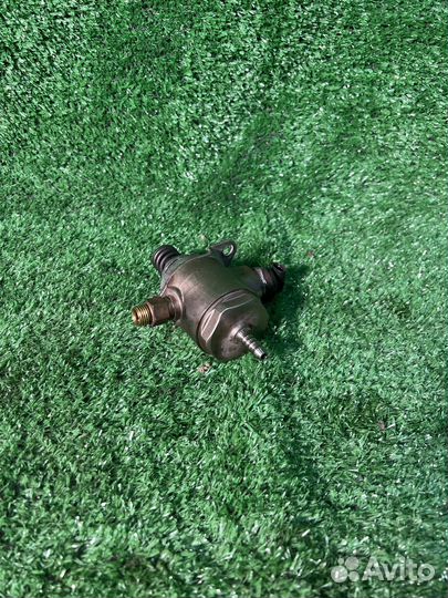 Тнвд Audi A4 B8 A5 A6 C7 Q5 Passat B6 Tiguan 2,0