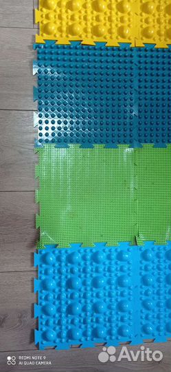 Ортоковрик ортодон, ортопедический коврик