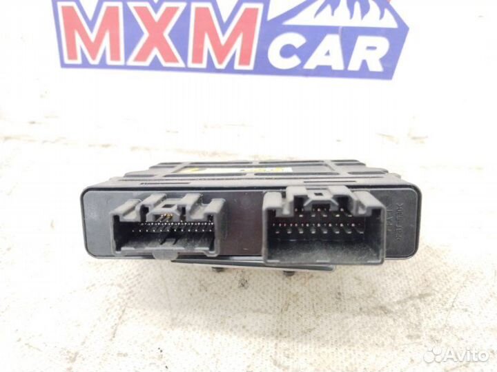 Блок управления АКПП Mazda Atenza Sport GH5FS