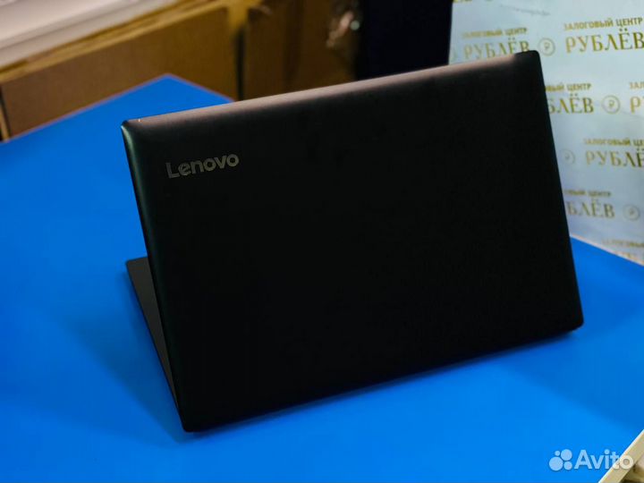 Lenovo 330-15ikbr i3-8130, MX150 выкупаем технику