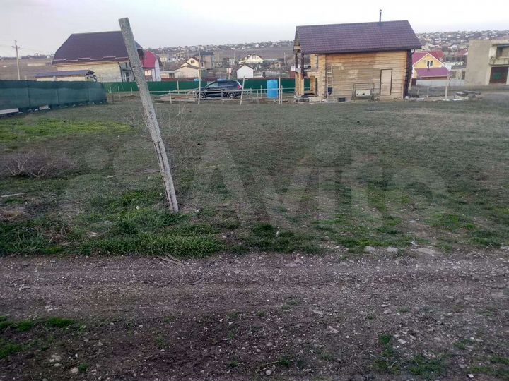 Участок 7 сот. (СНТ, ДНП)
