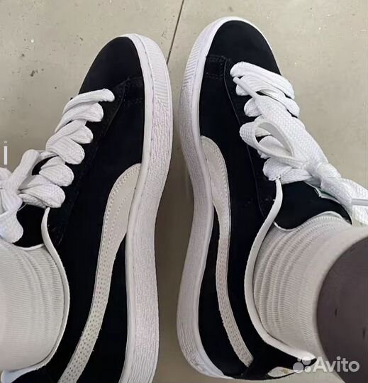 Puma Suede Classic XXL