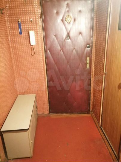 1-к. квартира, 33 м², 3/5 эт.