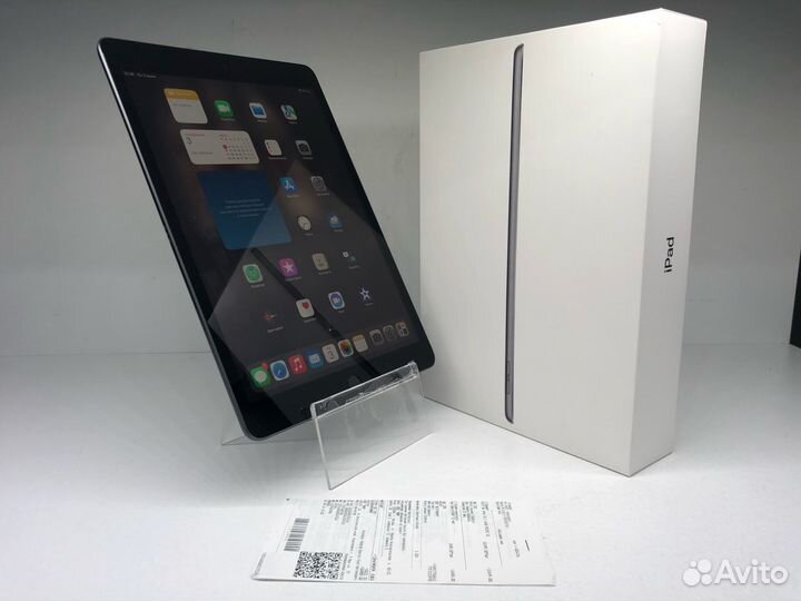 iPad wi-fi 64Gb (9th Generation ) на гарантии до 2