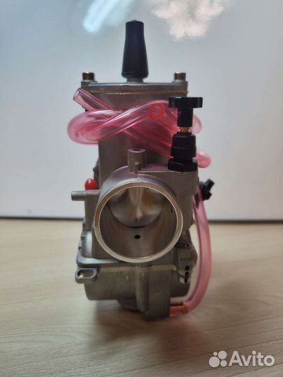 Карбюраторы Keihin PWK 32,34,28,30