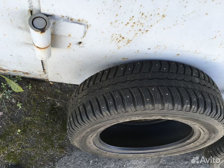 Hankook Winter I'Pike 185/65 R14