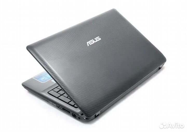 Asus X52N