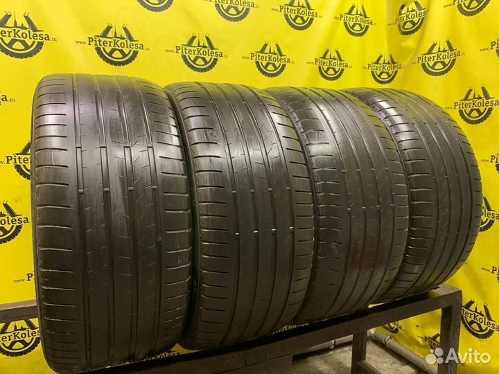 Bridgestone Alenza 001 285/40 R21 109Y