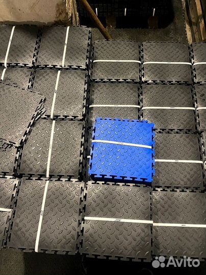 Пвх плитка pacпpoдажа от 10м1650