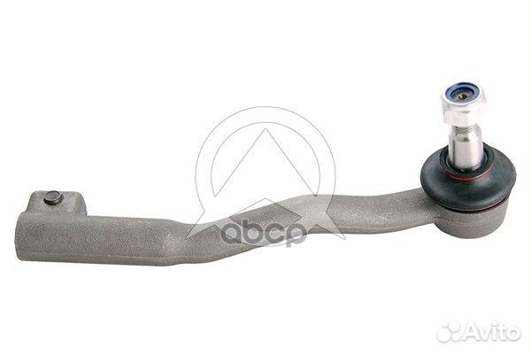 Наконечник поперечной рулевой тяги 21127 Sidem