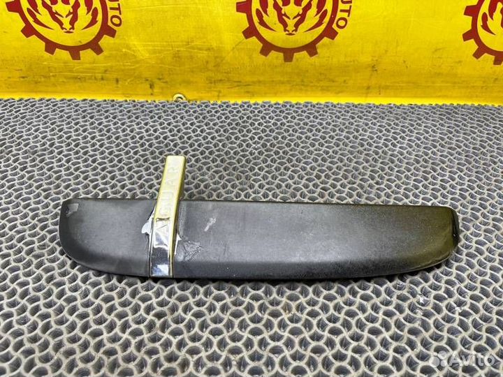 Накладка на крыло передняя левая Jaguar Xf X250