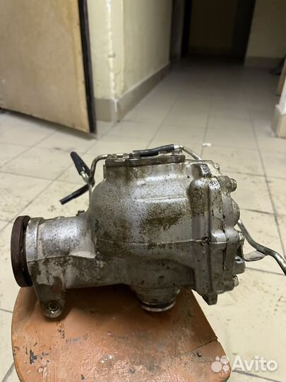 Редуктор передний infiniti QX 70